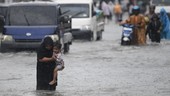 Hujan Lebat Diprediksi Masih Intai RI hingga 12 Juli, Waspada Banjir