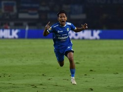 Beckham Putra Menolak Tersingkir dari Timnas Indonesia