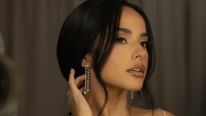 Becky G/Foto: Instagram/iambeckyg