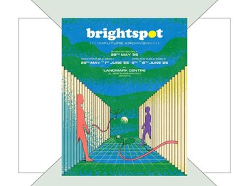 Strategis dan Aksesibel, Brightspot 2025 Siap Tampil Megah di Landmark Center Jakarta