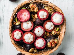 6 Manfaat Buah Manggis untuk Ibu Hamil dan Cara Mengonsumsinya