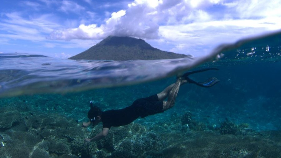 Bunaken
