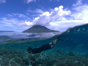 The Divers' Retreat: Surganya Penyelam dan Ajakan untuk Lebih Peduli pada Laut Indonesia