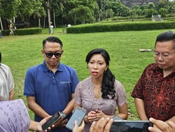 Bukan Eskalator, Pengelola Candi Borobudur Bakal Pasang Stairlift Portable