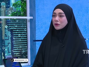 Celine Evangelista Berduka, Ayah Marissa Brigitta Meninggal Dunia