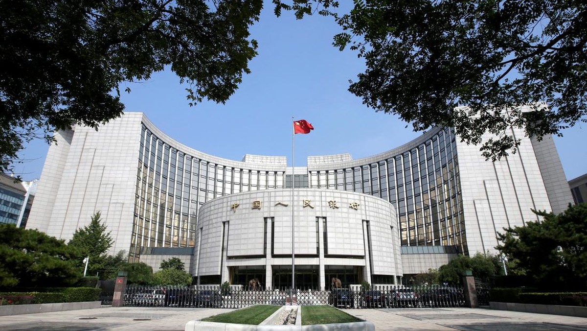 Ini Alasan 670 Bank China Ditutup Pemerintah, Bukan Bangkrut Tapi...
