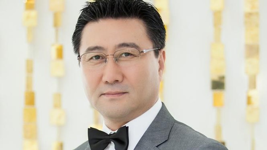 Choi Jung Woo