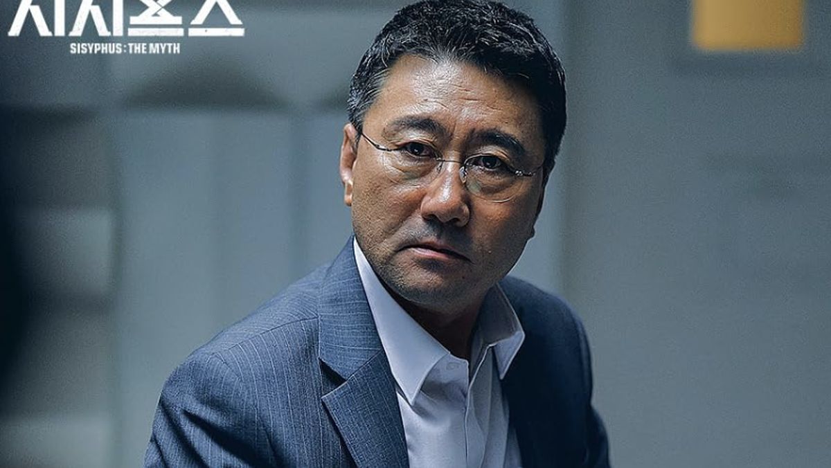 Aktor Senior Korea Choi Jung-woo Meninggal Dunia