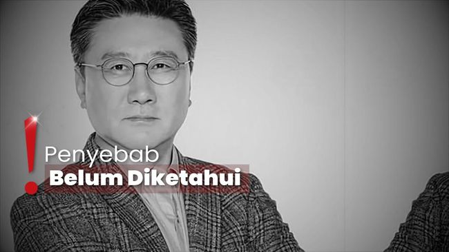 Aktor Choi Jung Woo Meninggal, Sempat Alami Gangguan Panik-Depresi