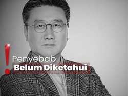 Aktor Choi Jung Woo Meninggal, Sempat Alami Gangguan Panik-Depresi