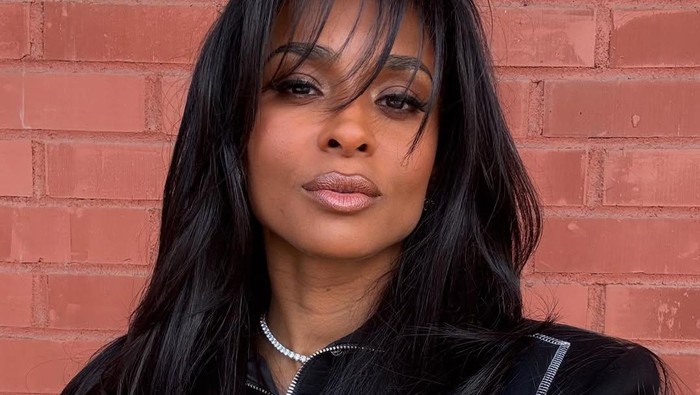 Ciara/Foto: Instagram/ciara