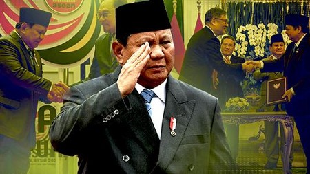 6 Senjata Baru Prabowo Genjot Ekonomi RI