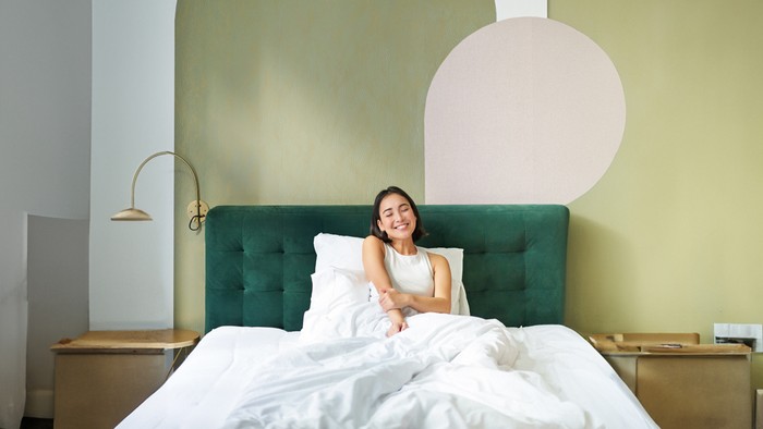 img-title 8 Warna Kamar Tidur yang Membawa Energi Positif Menurut Feng Shui