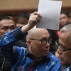Eks Dirut Taspen Beli Tanah Rp4 Miliar Gunakan Nama Pacar
