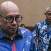 Eks Istri Ungkap ANS Kosasih Pinjam Rekening Buntut Takut Dipenjara