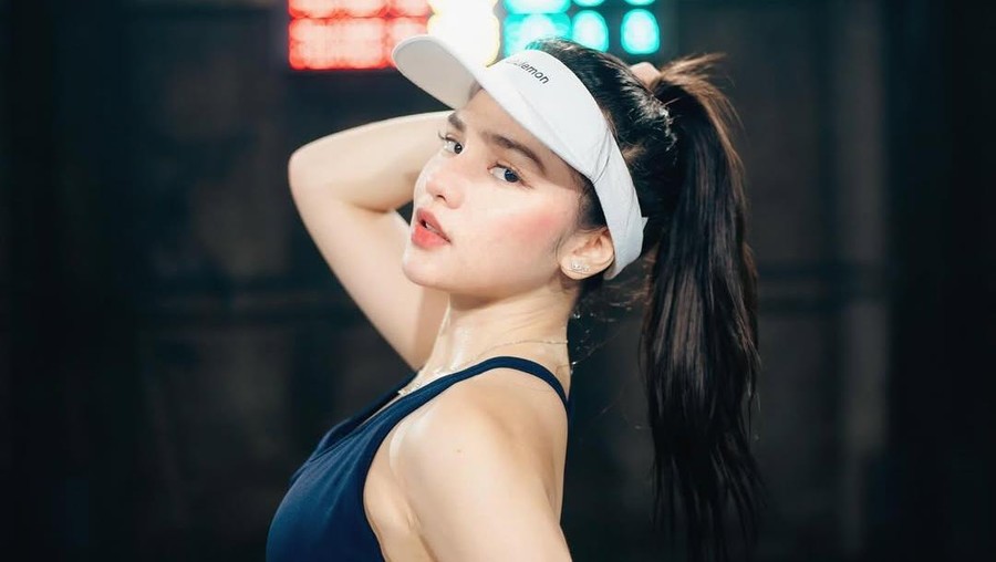 davina karamoy