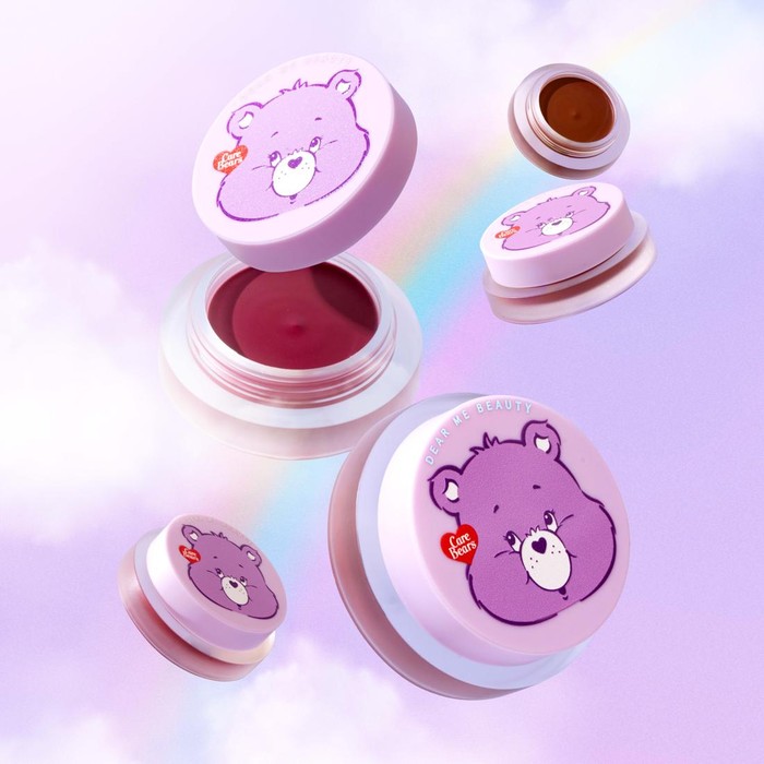 Dear Me Beauty x Care Bears