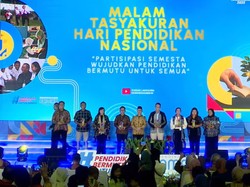 Dinilai Terproduktif, detikcom dan Jurnalis detikEdu Raih Penghargaan Kemendikdasmen