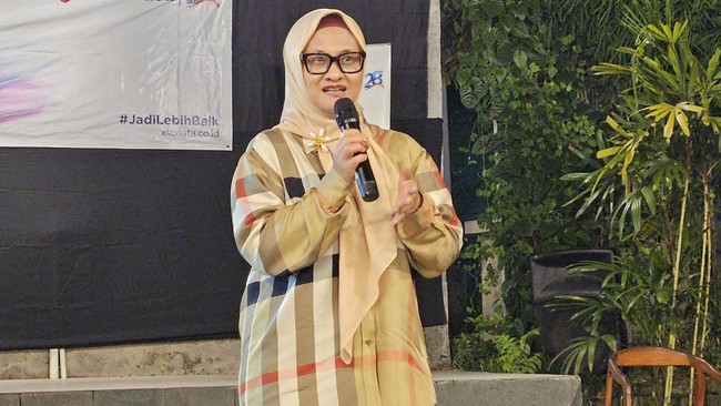 PT Telkom Indonesia mengumumkan dividen tunai Rp21,9 triliun untuk tahun buku 2025, terbesar sepanjang masa.