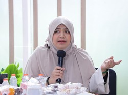 KKP Pastikan Kualitas Layanan Izin Pemanfaatan Ruang Laut Tak Rumit