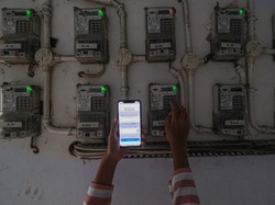 Diskon Listrik Daya 1.300 VA Berlaku 5 Juni, Cek Syarat-Skema Pembeliannya