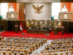 Pendaftaran Parlemen Remaja 2025 Dibuka, Bahas RUU Energi Baru & Terbarukan