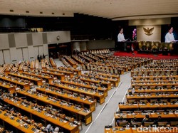 Ditambah Tunjangan Rumah Rp 50 Juta, Anggota DPR Bisa Dapat Rp 100 Juta/Bulan