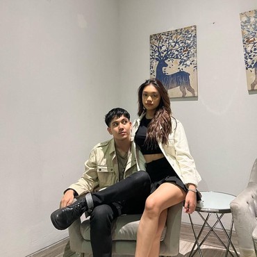 Umumkan Putus dengan Naura Ayu, Fadi Alaydrus Ngaku Melakukan Kesalahan Fatal