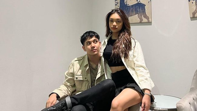 Umumkan Putus dengan Naura Ayu, Fadi Alaydrus Ngaku Melakukan Kesalahan Fatal
