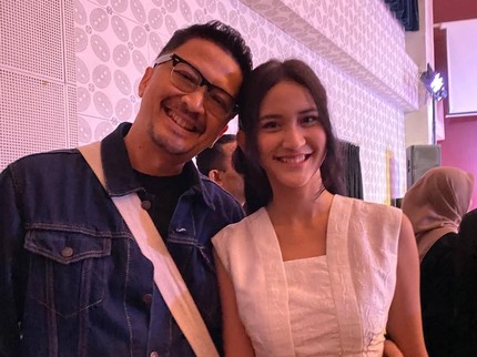 Intip 5 Potret Ayah Artis Indonesia Bareng Putrinya, Ferry Maryadi hingga Andrew White