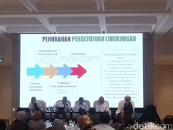 Izin Usaha Pariwisata Disorot, Kemenpar Gandeng Lintas Sektor