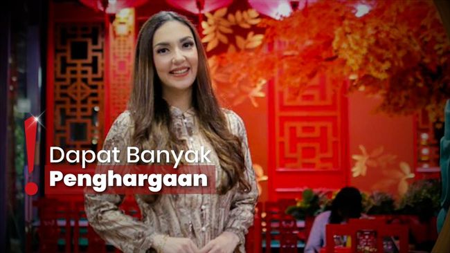 Sederet Prestasi Mentereng-Profesi Ghina Raihanah Pacar Izzat Assegaf