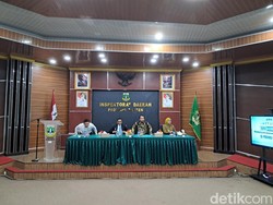 Andra Soni Ungkap Baru 73% Aset Tanah Pemprov Banten yang Bersertifikat
