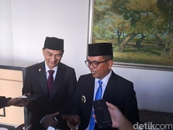 Andra Soni-Dimyati Evaluasi BUMD Banten yang Tak Produktif