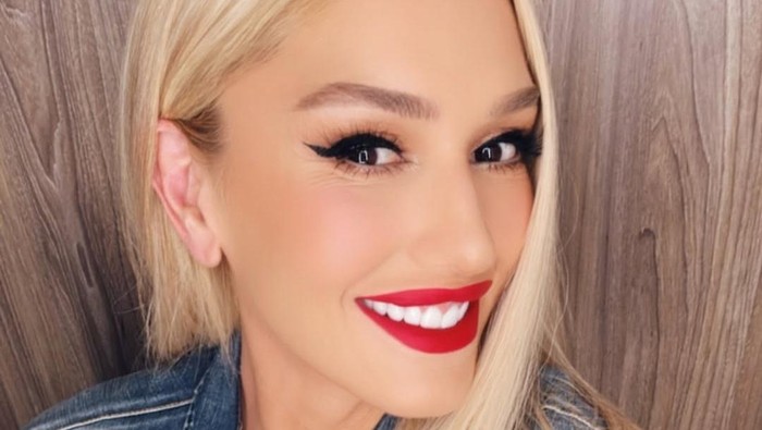 Gwen Stefani/Foto: Instagram/gwenstefani