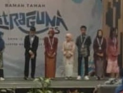 Heboh Acara Perpisahan Siswa SMPN 11 Makassar di Hotel Meski Dilarang Pemkot