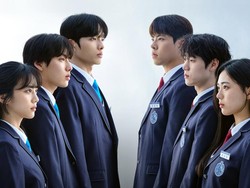 5 Rekomendasi Drakor Terbaru, Ada I Am A Running Mate-Good Boy!