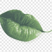 Tes Kepribadian: Gambar Bibir atau Daun yang Pertama Kamu Lihat? Ini Artinya...