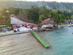 Pendaftaran Kampung Nelayan Merah Putih Diperpanjang