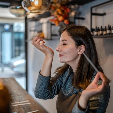 4 Parfum Alami yang Bisa Dibuat di Rumah, Tertarik?