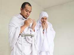 Tentang Syukuran Pulang Haji: Tradisi hingga Makna Perayaannya