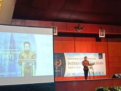 Indeks Kota Toleran Setara 2024: Parepare Paling Intoleran