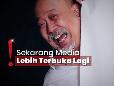 img-title Kata Indro Warkop soal Artis Zaman Sekarang Sering Pamer Kemewahan