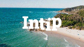 INTIP: Deretan Pantai Terbaik di Dunia, Salah Satunya di Indonesia