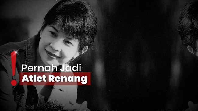 Penyanyi Senior Irianti Erningpraja Meninggal Dunia, Nicky Astria Kenang Hal Ini