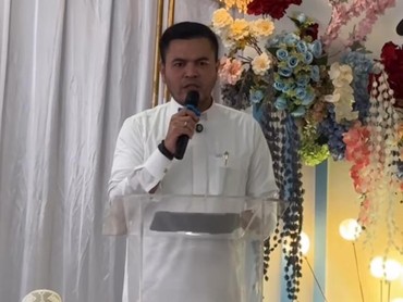 img-title Isu Lavender Marriage gegara Surprise ke Teman Pria, Haldy Sabri: Cuma Bisa...