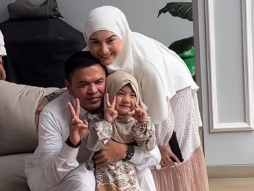 img-title 6 Potret Irish Bella dan Haldy Sabri Gelar Syukuran Jelang Naik Haji Tanpa Antre
