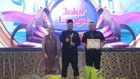 3 Acara TRANS7 Raih Anugerah Syiar Ramadan 2025