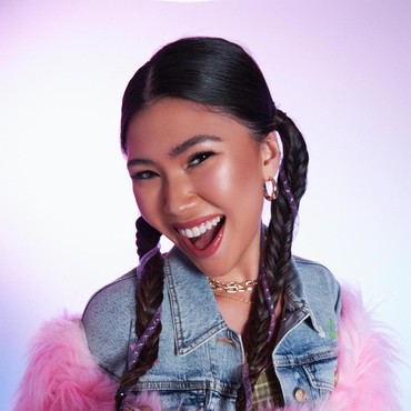 'Tak Biasa' Curi Atensi, Jaz Rowe Kini Persiapkan Single Baru