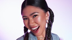 img-title 'Tak Biasa' Curi Atensi, Jaz Rowe Kini Persiapkan Single Baru